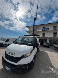 IVECO DAILY 35C18