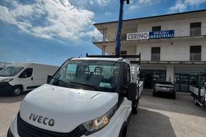 IVECO DAILY 35C18