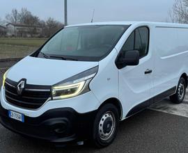 RENAULT Trafic T29 2.0 dCi 120CV L1-H1 EURO"6-D"