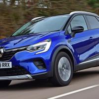 Ricambi usati renault captur - clio #2