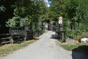 Terreno Agricolo Bardonecchia [BD01VCG]