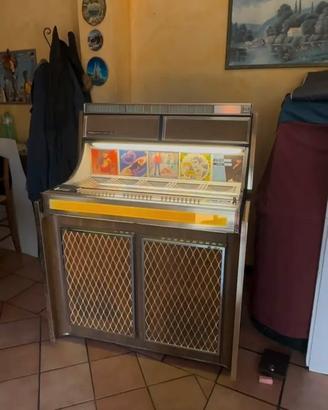 Jukebox seeburg