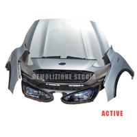 MUSATA AIRBAG Porte FORD FOCUS MK4 2022 ACTIVE