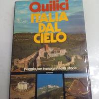 Italia dal cielo Viaggio per immagini nella storia