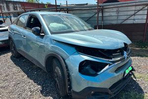 Citroen C4 BlueHDi 130 S&S EAT8 Business