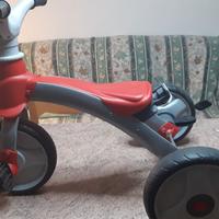 triciclo 3 in 1