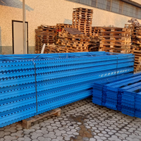 Scaffalature portapallets