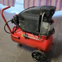 compressore  24L 