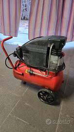 compressore  24L 