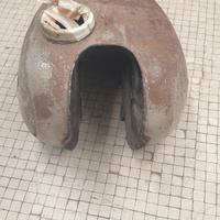 serbatoio Nsu 250 super max 