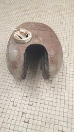 serbatoio Nsu 250 super max 