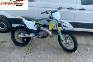 Husqvarna TC 250 2023 26 ORE CROSS 2 TEMPI