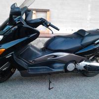 Yamaha T Max - 2001