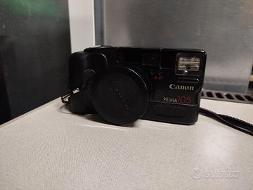 canon prima 105