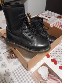 Dr martens outlet ragazza