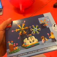 Lego - 40689 - Fireworks celebration