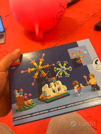 Lego - 40689 - Fireworks celebration