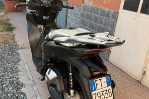 Sh 150 sport 2025