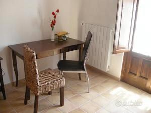 Due monolocali a non residenti referenziati