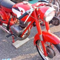 Gilera Giubileo 98