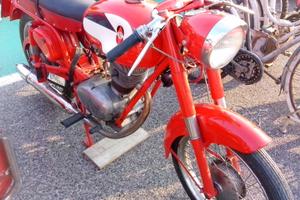 Gilera Giubileo 98