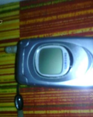 Samsung a800