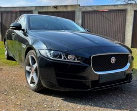 Jaguar XE Prestige 2.0d 180cv 116.000km