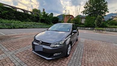 Vw Polo 1.2 benzina euro 5