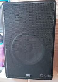 Casse acustiche Canton Fonum 90