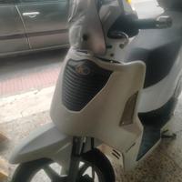 Kymco People s 