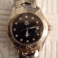 orologio TAG HEUER donna