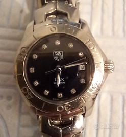 orologio TAG HEUER donna