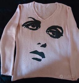 Maglie vari donne
