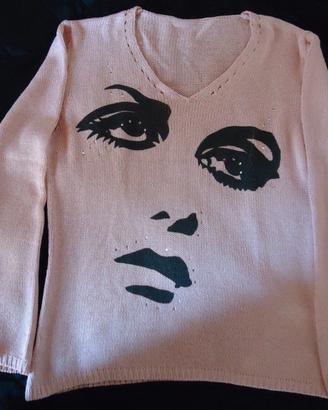 Maglie vari donne