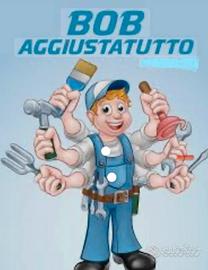 Bob Aggiusta Tutto