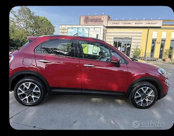 FIAT 500 X 1.3 Multijet-12000 €