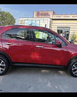 FIAT 500 X 1.3 Multijet-12000 €