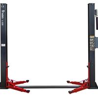 Ponte sollevatore per auto