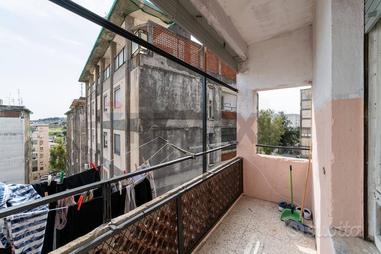 Appartamento – Catania, San Leone, Monte Po-Nesima-San Leone-Rapisardi - Altro