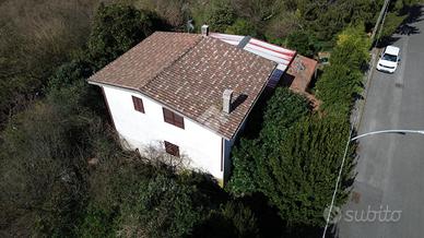 CASA INDIPENDENTE A LABICO