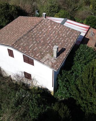 CASA INDIPENDENTE A LABICO