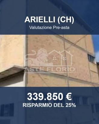 Immobile in asta di 3216 m² a Arielli
