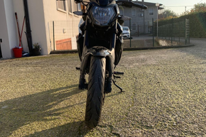 Benelli BN 125