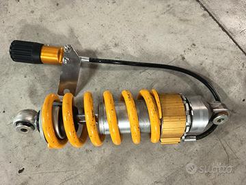 mono ohlins Kawasaki z650 