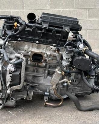 Motore cambio 4x4 Suzuki Swift 2021 1200cc ibrido