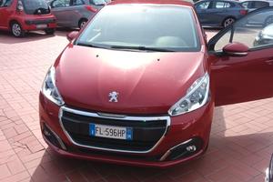 Peugeot 208 PureTech 68 5 porte Active