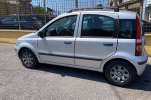 Fiat Panda 1.2 Dynamic GPL - meccanica buona