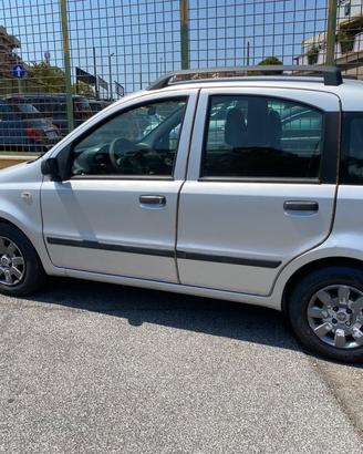 Fiat Panda 1.2 Dynamic GPL - meccanica buona