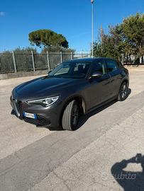 Stelvio 2.2 160 Cv
