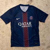 Maglia psg nike 2026